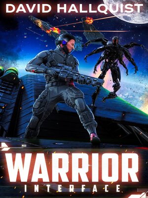 cover image of Warrior